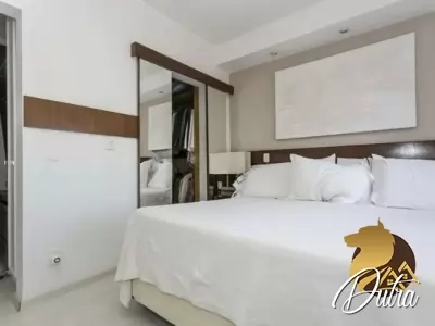 Aspen Alto de Pinheiros 320m² 04 Dormitórios 02 Suítes 5 Vagas