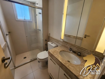Edifício Montparc Perdizes 267m² 05 Dormitórios 04 Suítes 5 Vagas