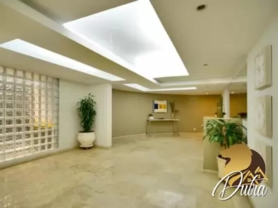 Aspen Alto de Pinheiros 320m² 04 Dormitórios 02 Suítes 5 Vagas