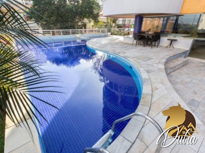 Aspen Alto de Pinheiros 320m² 04 Dormitórios 02 Suítes 5 Vagas