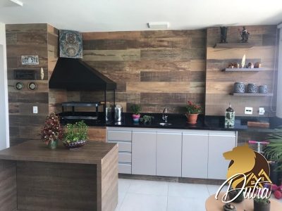 Parque Jardim das Perdizes Água Branca 241m² 04 Dormitórios 03 Suítes 3 Vagas