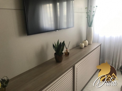 Parque Jardim das Perdizes Água Branca 241m² 04 Dormitórios 03 Suítes 3 Vagas