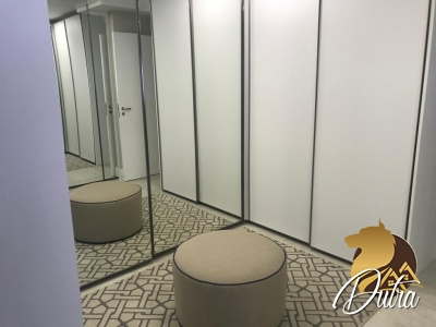 Parque Jardim das Perdizes Água Branca 241m² 04 Dormitórios 03 Suítes 3 Vagas