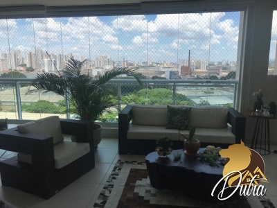 Parque Jardim das Perdizes Água Branca 241m² 04 Dormitórios 03 Suítes 3 Vagas