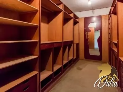 Padrão Alto da Boa Vista 1300m² 05 Dormitórios 05 Suítes 7 Vagas