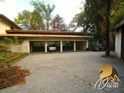 Padrão Alto da Boa Vista 1300m² 05 Dormitórios 05 Suítes 7 Vagas