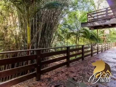 Padrão Alto da Boa Vista 1300m² 05 Dormitórios 05 Suítes 7 Vagas