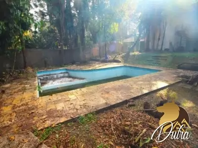 Padrão Alto da Boa Vista 1300m² 05 Dormitórios 05 Suítes 7 Vagas