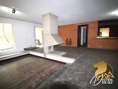 Padrão Alto da Boa Vista 1300m² 05 Dormitórios 05 Suítes 7 Vagas