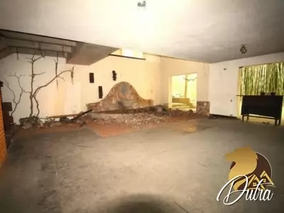 Padrão Alto da Boa Vista 1300m² 05 Dormitórios 05 Suítes 7 Vagas