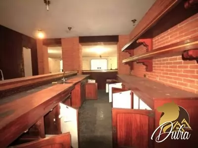 Padrão Alto da Boa Vista 1300m² 05 Dormitórios 05 Suítes 7 Vagas