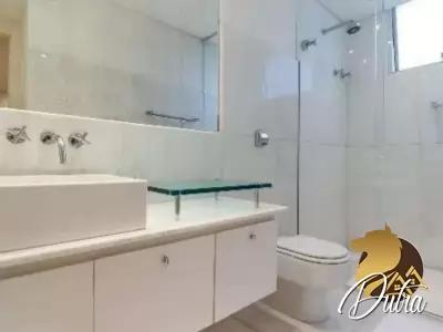 Edifício Mazal Jardim Paulista 345m² 03 Dormitórios 03 Suítes 2 Vagas