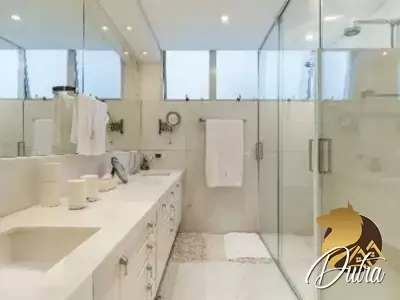 Edifício Mazal Jardim Paulista 345m² 03 Dormitórios 03 Suítes 2 Vagas