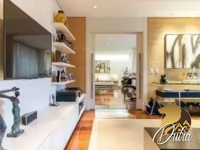 Edifício Mazal Jardim Paulista 345m² 03 Dormitórios 03 Suítes 2 Vagas