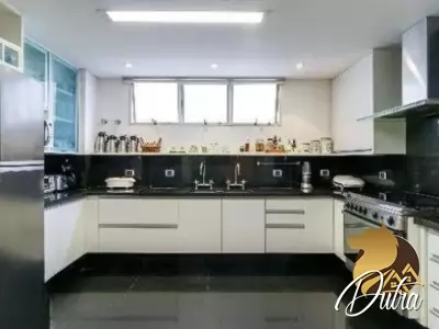 Edifício Mazal Jardim Paulista 345m² 03 Dormitórios 03 Suítes 2 Vagas