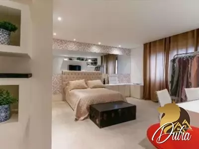 Edifício Mazal Jardim Paulista 345m² 03 Dormitórios 03 Suítes 2 Vagas