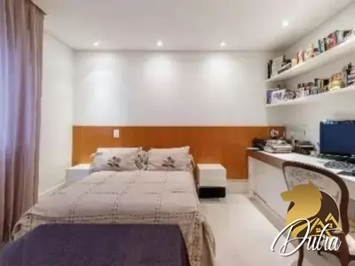 Edifício Mazal Jardim Paulista 345m² 03 Dormitórios 03 Suítes 2 Vagas