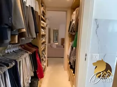 Edifício Mazal Jardim Paulista 345m² 03 Dormitórios 03 Suítes 2 Vagas