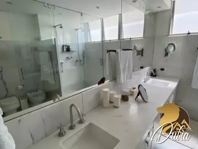 Edifício Mazal Jardim Paulista 345m² 03 Dormitórios 03 Suítes 2 Vagas