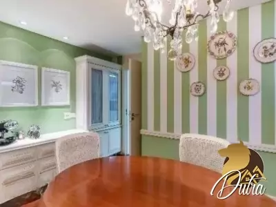 Edifício Mazal Jardim Paulista 345m² 03 Dormitórios 03 Suítes 2 Vagas