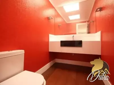 Lara e Mara Santa Cecília 453m² 04 Dormitórios 04 Suítes 4 Vagas