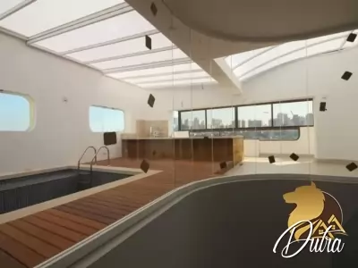 Lara e Mara Santa Cecília 453m² 04 Dormitórios 04 Suítes 4 Vagas