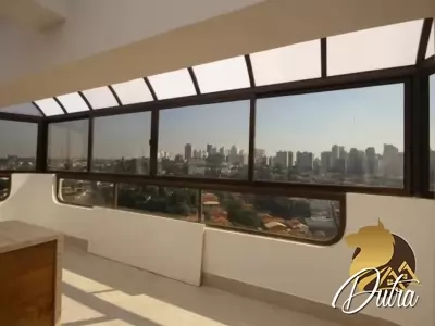 Lara e Mara Santa Cecília 453m² 04 Dormitórios 04 Suítes 4 Vagas