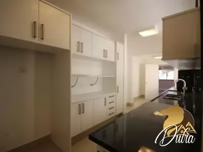 Lara e Mara Santa Cecília 453m² 04 Dormitórios 04 Suítes 4 Vagas