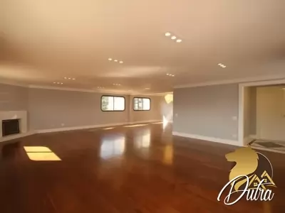 Lara e Mara Santa Cecília 453m² 04 Dormitórios 04 Suítes 4 Vagas