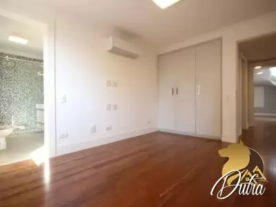 Lara e Mara Santa Cecília 453m² 04 Dormitórios 04 Suítes 4 Vagas