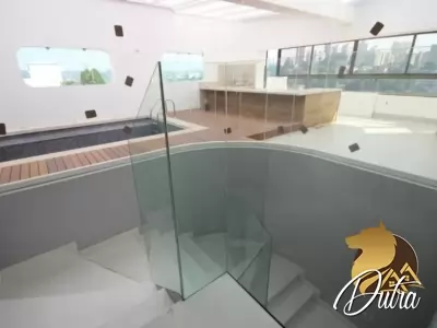 Lara e Mara Santa Cecília 453m² 04 Dormitórios 04 Suítes 4 Vagas