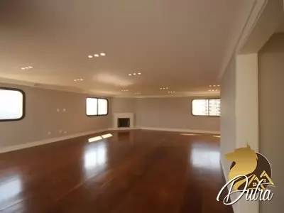 Lara e Mara Santa Cecília 453m² 04 Dormitórios 04 Suítes 4 Vagas