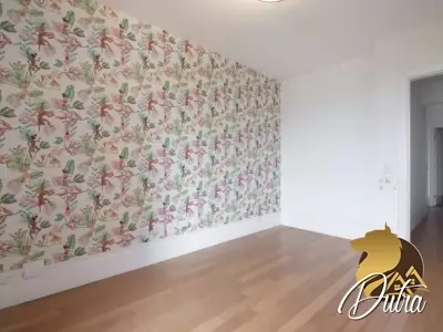 Green Wood Park Vila Nova Conceição 260m² 04 Dormitórios 02 Suítes 3 Vagas