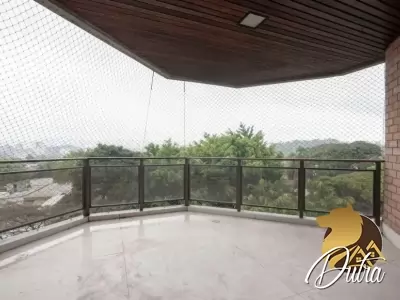 Green Wood Park Vila Nova Conceição 260m² 04 Dormitórios 02 Suítes 3 Vagas