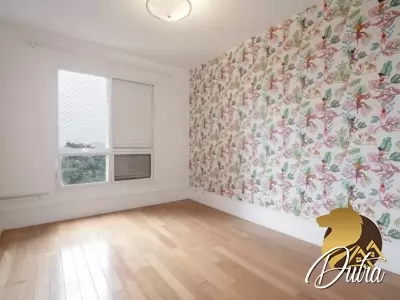 Green Wood Park Vila Nova Conceição 260m² 04 Dormitórios 02 Suítes 3 Vagas