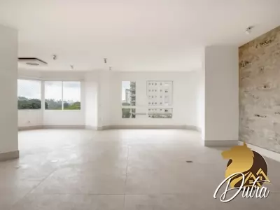 Green Wood Park Vila Nova Conceição 260m² 04 Dormitórios 02 Suítes 3 Vagas