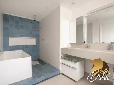 Green Wood Park Vila Nova Conceição 260m² 04 Dormitórios 02 Suítes 3 Vagas