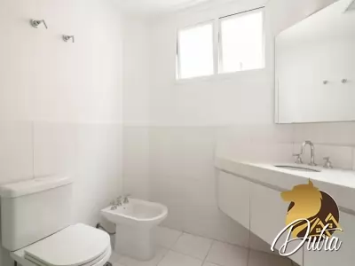 Green Wood Park Vila Nova Conceição 260m² 04 Dormitórios 02 Suítes 3 Vagas