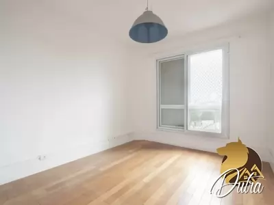 Green Wood Park Vila Nova Conceição 260m² 04 Dormitórios 02 Suítes 3 Vagas