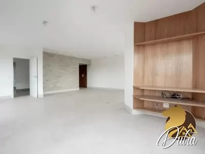 Green Wood Park Vila Nova Conceição 260m² 04 Dormitórios 02 Suítes 3 Vagas