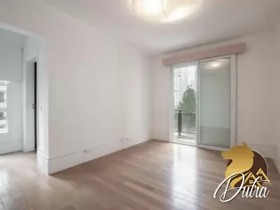 Green Wood Park Vila Nova Conceição 260m² 04 Dormitórios 02 Suítes 3 Vagas