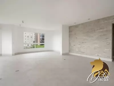 Green Wood Park Vila Nova Conceição 260m² 04 Dormitórios 02 Suítes 3 Vagas