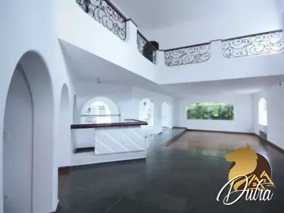 Padrão Vila Madalena 630m² 04 Dormitórios 04 Suítes 4 Vagas