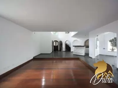 Padrão Vila Madalena 630m² 04 Dormitórios 04 Suítes 4 Vagas