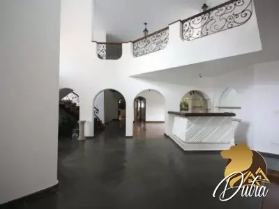 Padrão Vila Madalena 630m² 04 Dormitórios 04 Suítes 4 Vagas