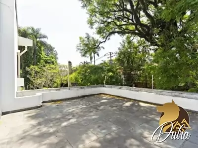 Padrão Vila Madalena 630m² 04 Dormitórios 04 Suítes 4 Vagas