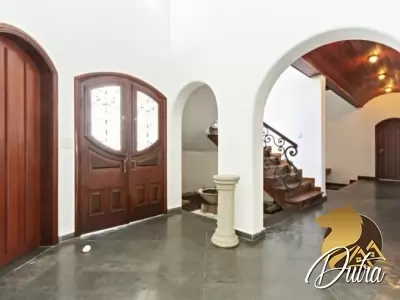 Padrão Vila Madalena 630m² 04 Dormitórios 04 Suítes 4 Vagas