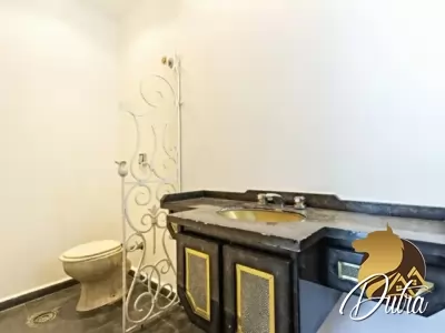 Padrão Vila Madalena 630m² 04 Dormitórios 04 Suítes 4 Vagas