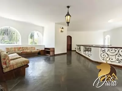 Padrão Vila Madalena 630m² 04 Dormitórios 04 Suítes 4 Vagas