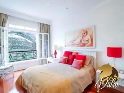 Padrão Vila Madalena 584m² 05 Dormitórios 05 Suítes 5 Vagas